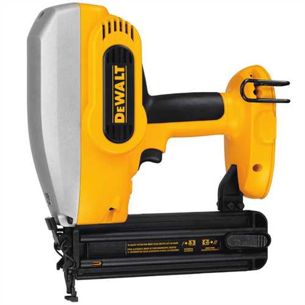 18V Cordless 2&#34; 18 Gauge Brad Nailer (Tool Only)