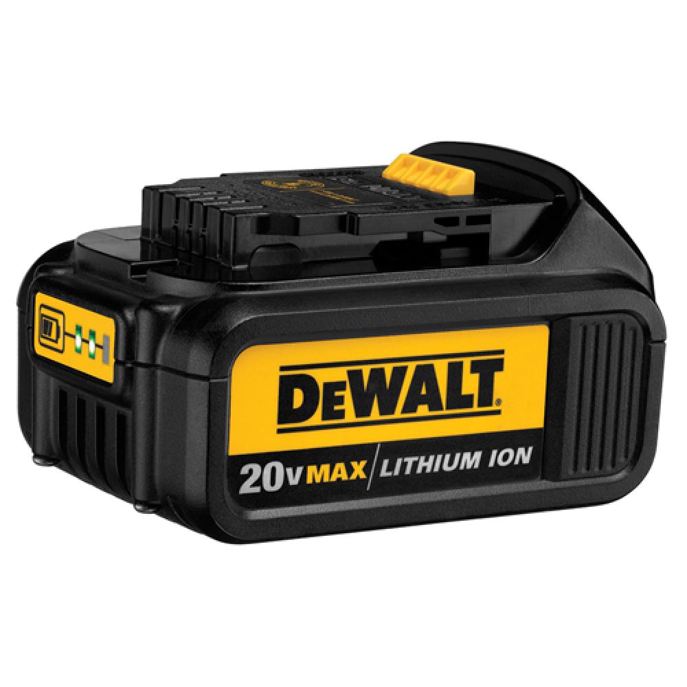 20V MAX* Lithium Ion Battery Pack (3.0 Ah)