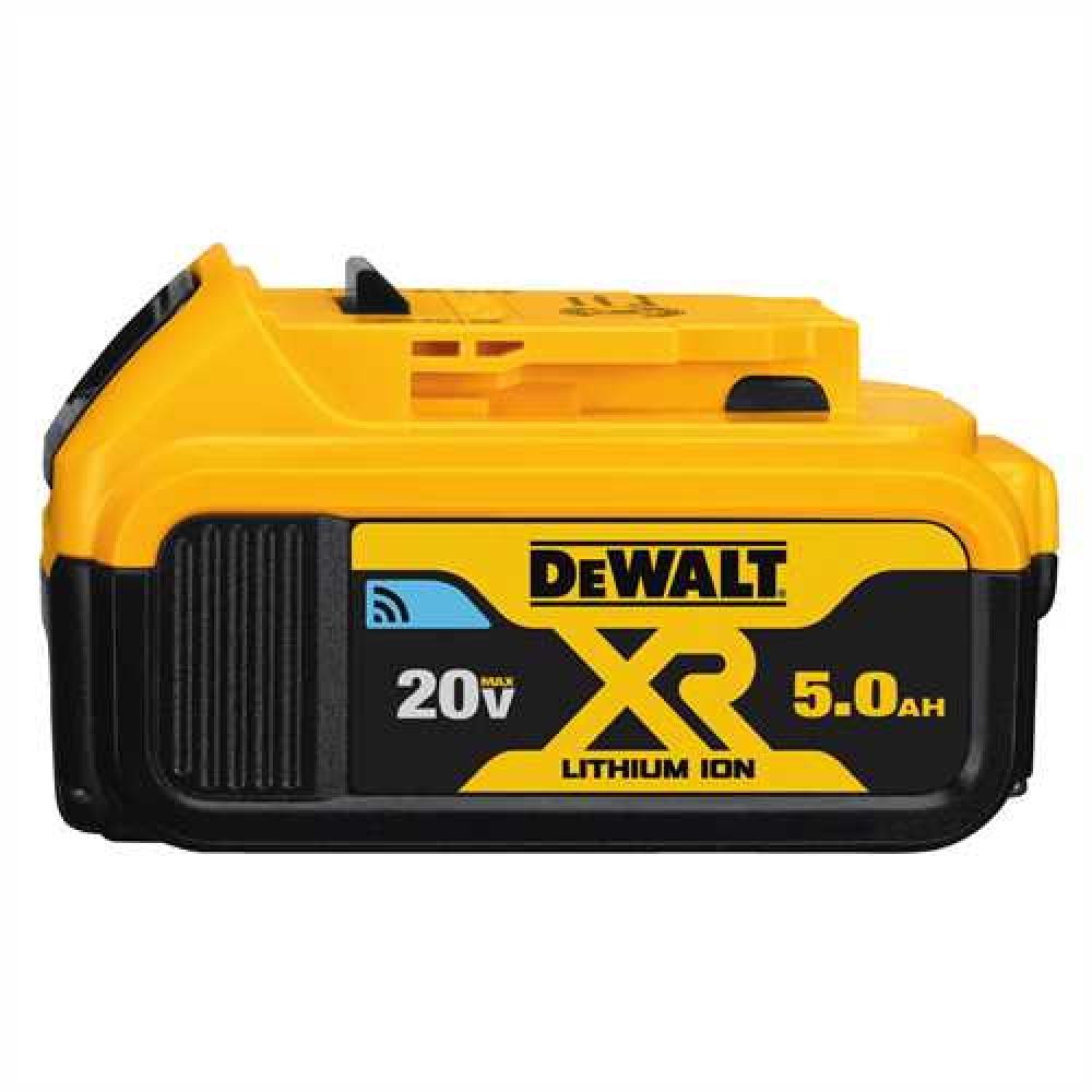 20V MAX* Tool Connect(TM) Battery (5 AH)