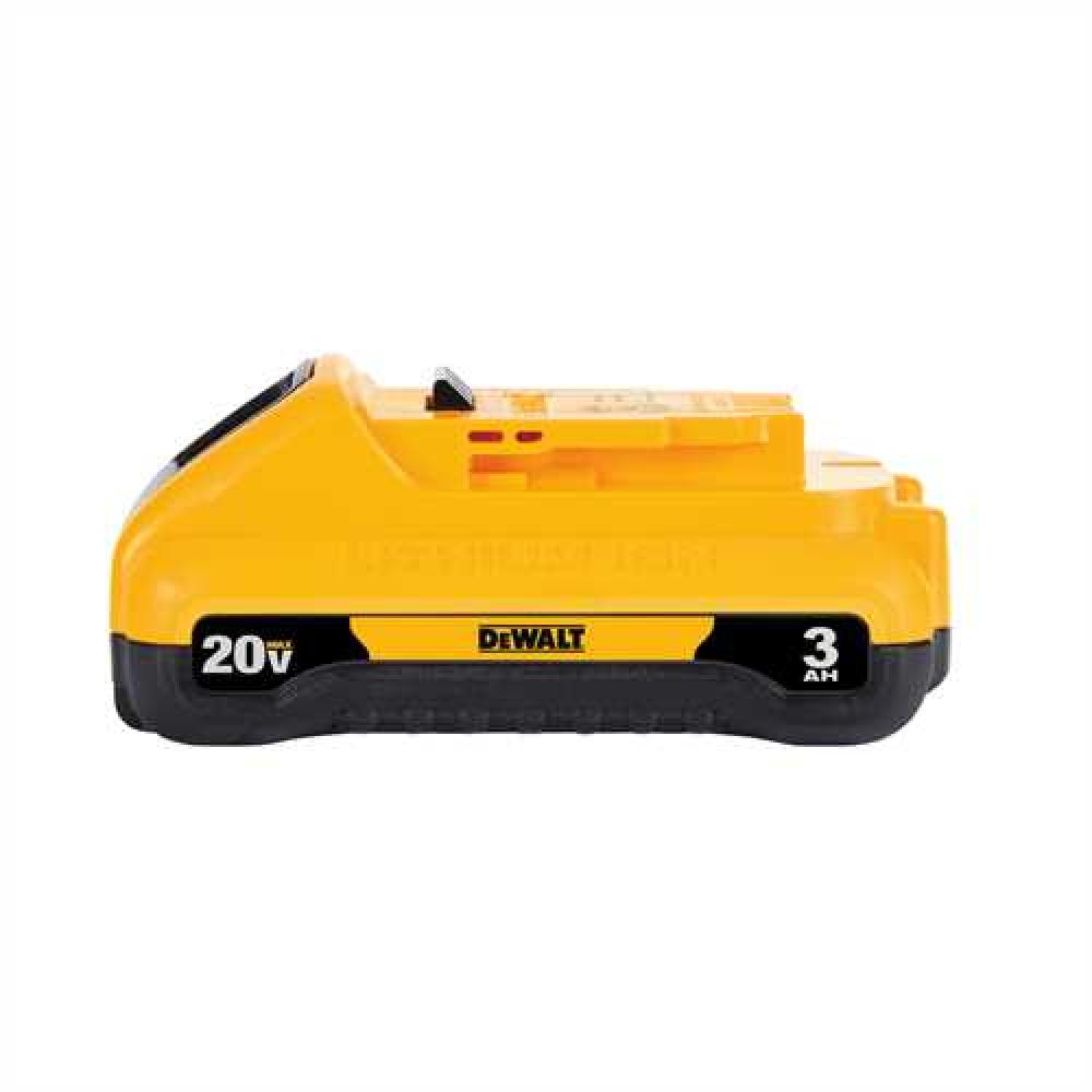 20V MAX* 3.0 Ah Compact Battery