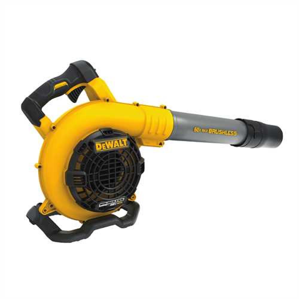 FLEXVOLT(R) 60V MAX* Handheld Blower (Tool Only)