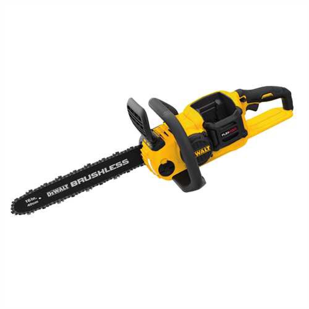 FLEXVOLT(R) 60V MAX* Cordless Chainsaw (Tool Only)