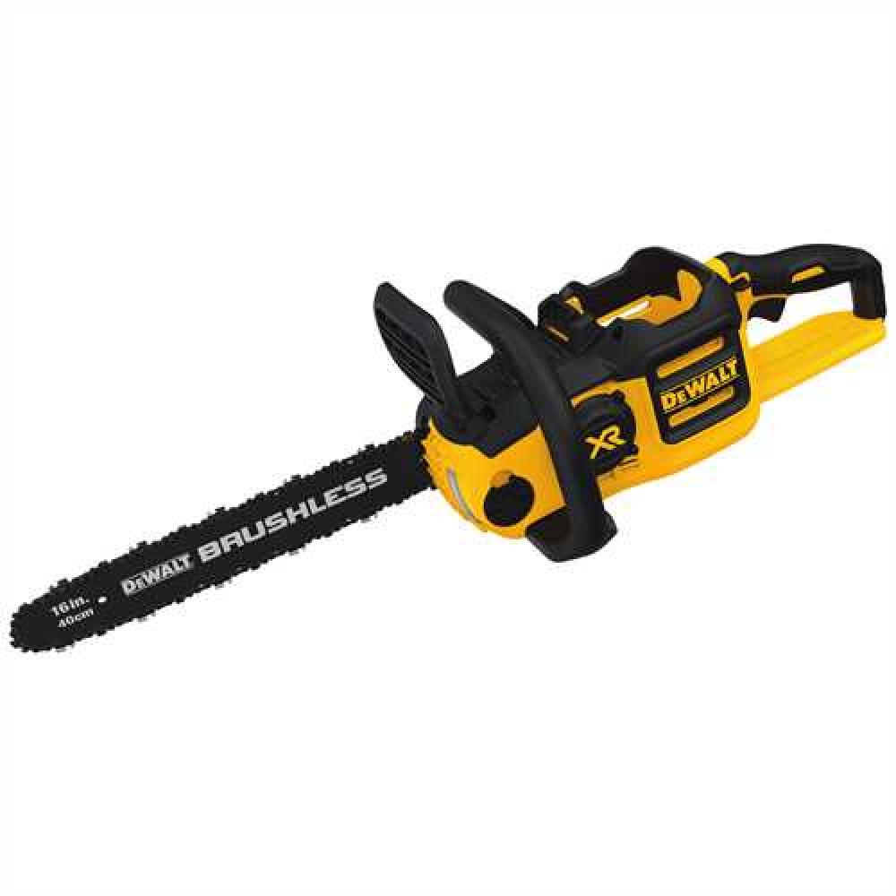 40V MAX* XR(R) 16&#34; CORDLESS CHAINSAW (BARE)