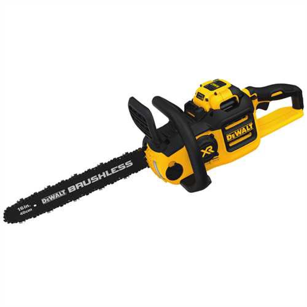 40V MAX* XR(R) 16&#34; CORDLESS CHAINSAW (6.0Ah)