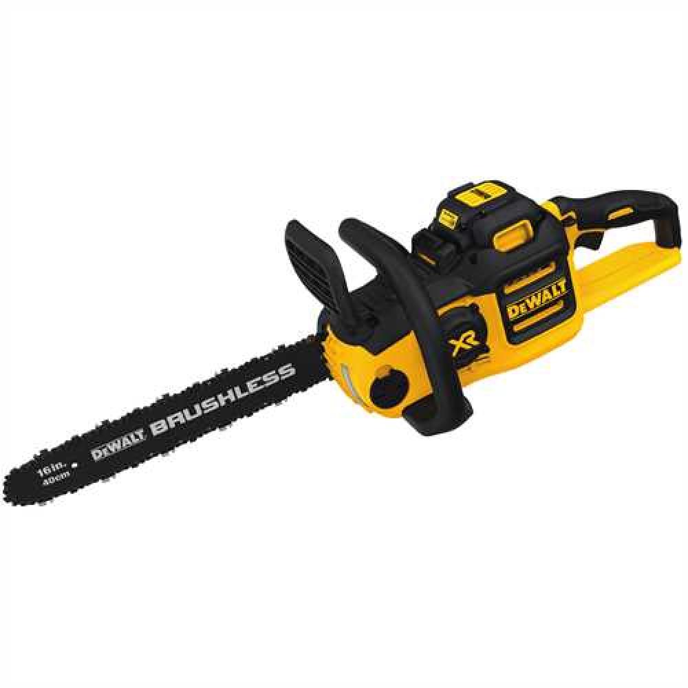 40V MAX* Lithium Ion XR Brushless 16&#34; Chainsaw