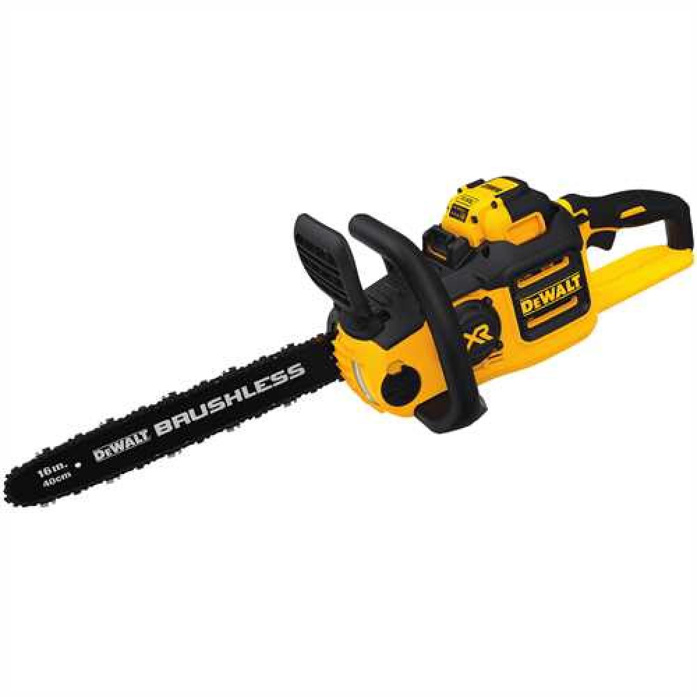 40V MAX* XR(R) 16&#34; CORDLESS CHAINSAW (7.5Ah)