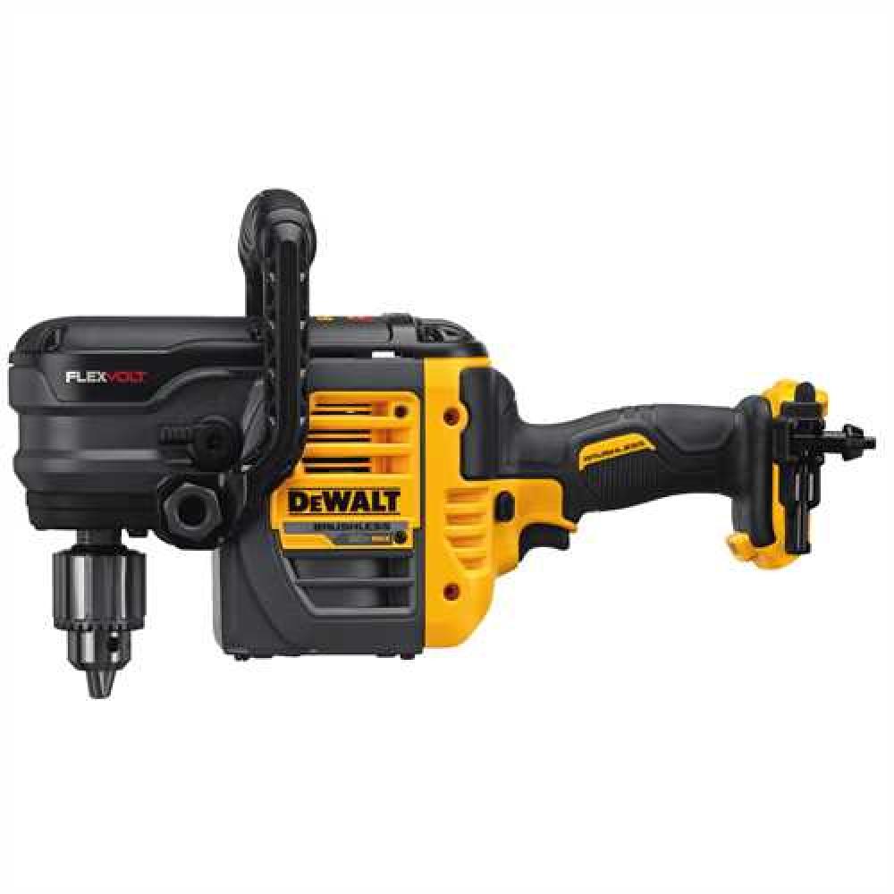 FLEXVOLT(R) 60V MAX* VSR(TM) Stud and Joist Drill with E-Clutch(R) System (Tool Only)