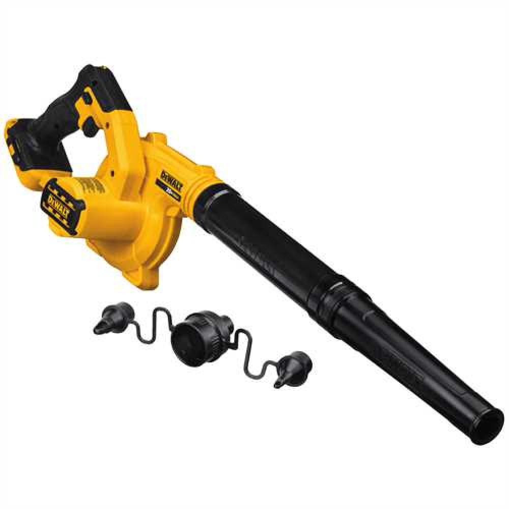 20V MAX* Compact Jobsite Blower