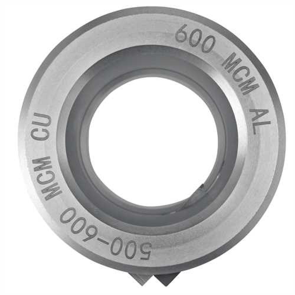 Bushing 500-600 MCM CU, 600 MCM AL