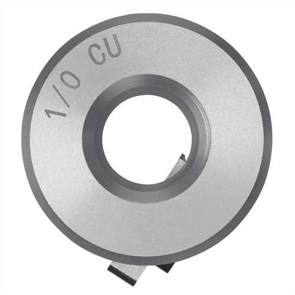 Bushing 1/0 CU