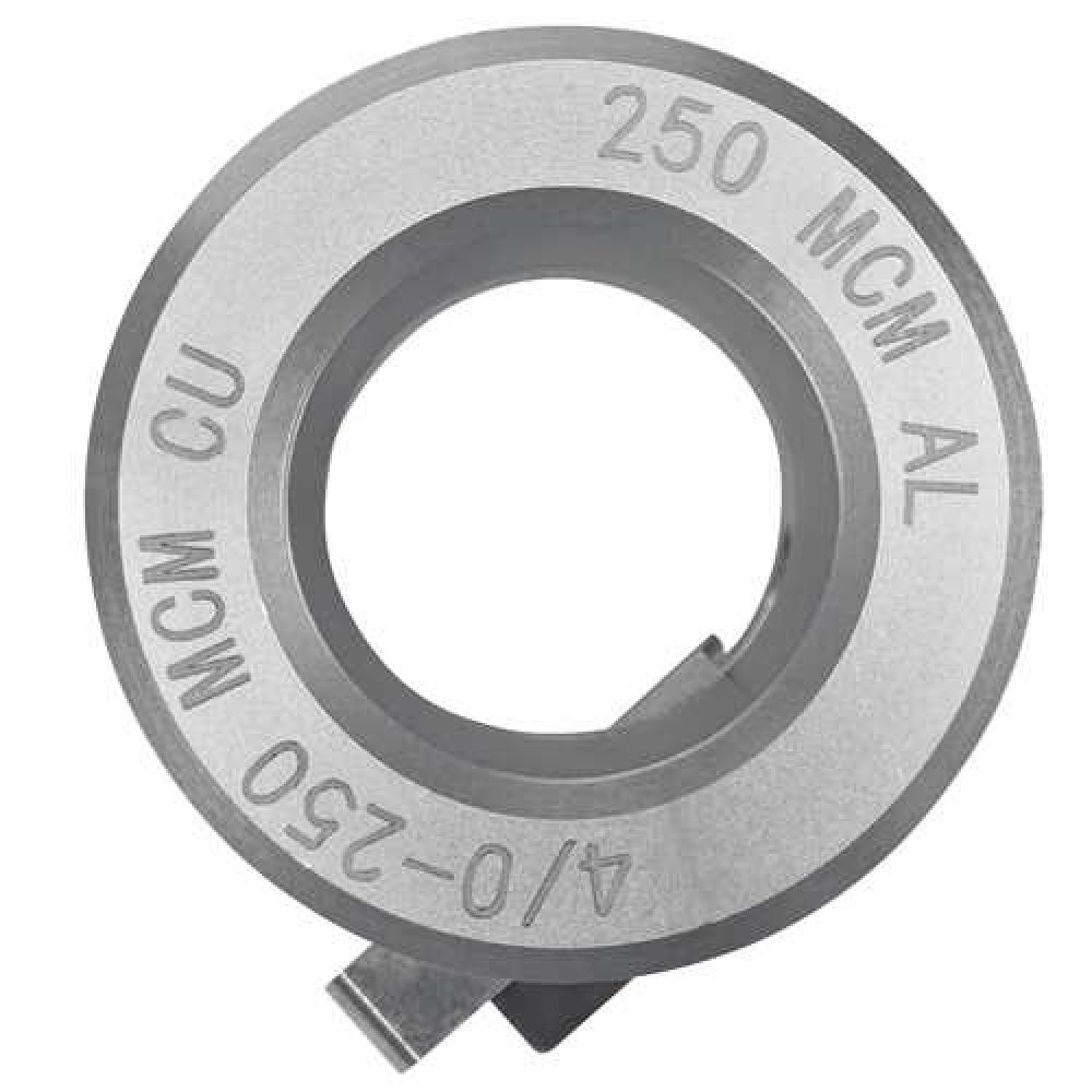 Bushing 4/0-250 MCM CU, 250 MCM AL