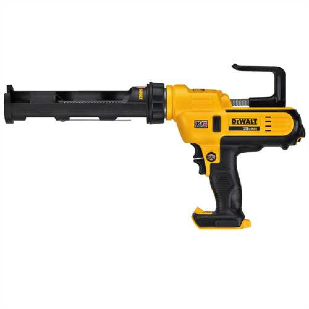 20V MAX* 10oz / 300ml Adhesive Gun  (Tool Only)