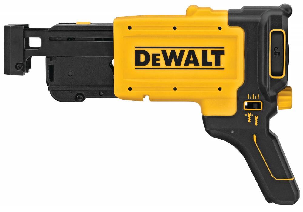 COLLATED ADAPTOR FOR DRYWALL SCREWGUN