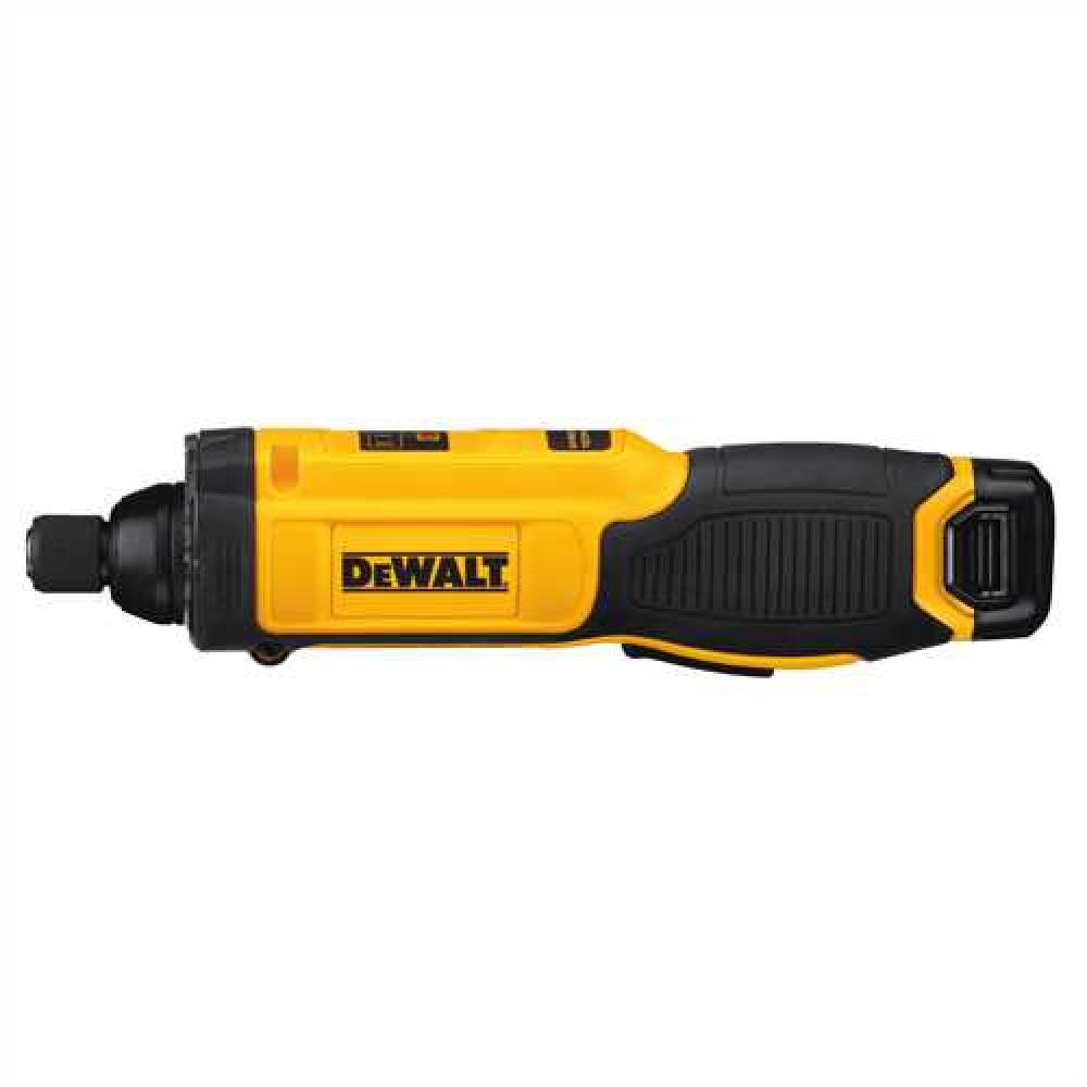 8V MAX* Gyroscopic Inline Screwdriver