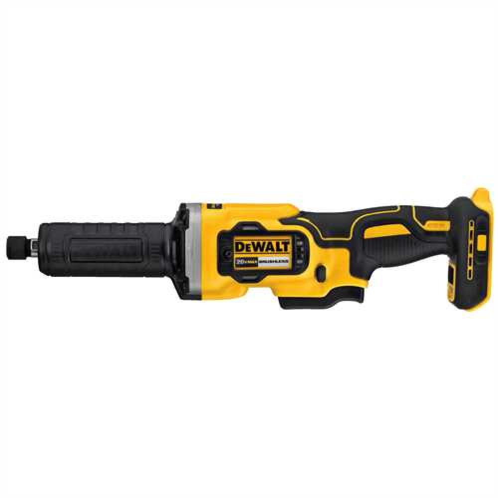 20V MAX* 1-1/2 in. Variable Speed Cordless Die Grinder (Tool only)