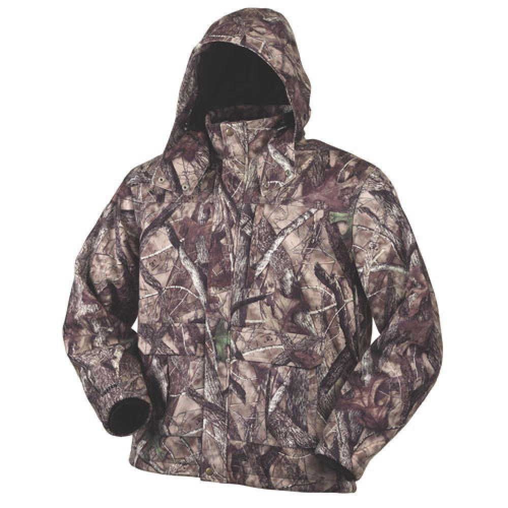 20V/12V MAX Real Tree(TM)  Camo Heated Jacket Kit