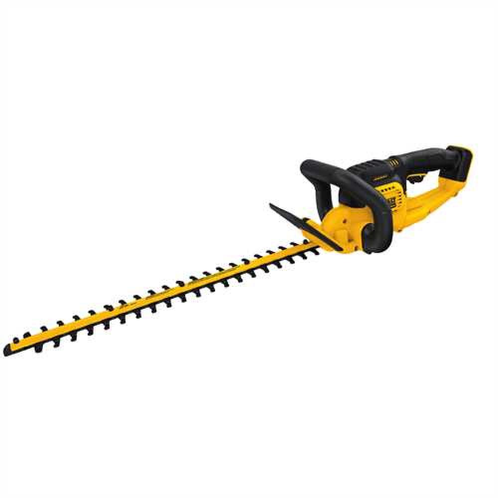 20V MAX* Lithium Ion 22â€ Hedge Trimmer (Bare)