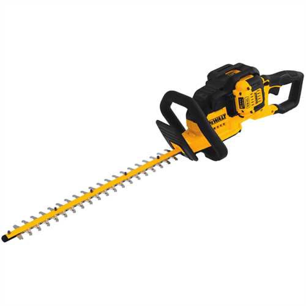 40V MAX* XR 22&#34; CORDLESS HEDGE TRIMMER (7.5Ah)