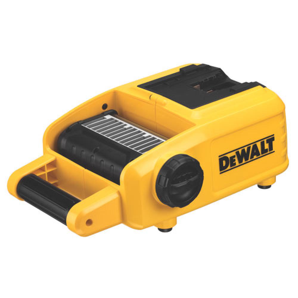 18V / 20V MAX* Cordless LED Worklight