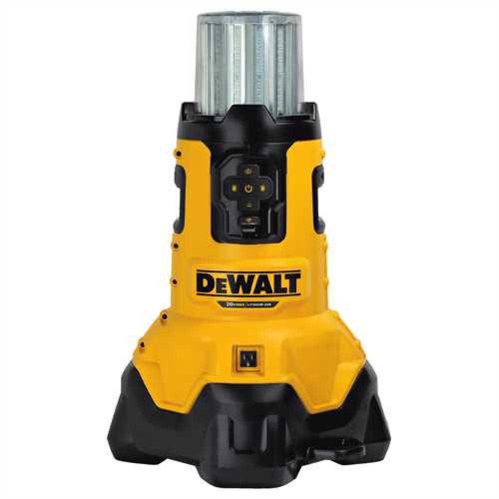 20V MAX* Tool Connect(TM) Corded/Cordless LED Area Light