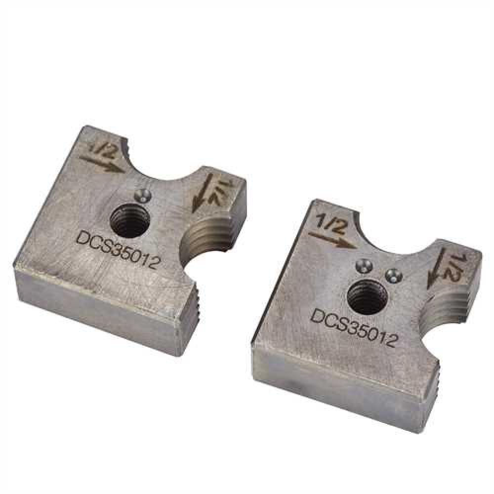 1/2&#34; Replacement Cutting Die Set