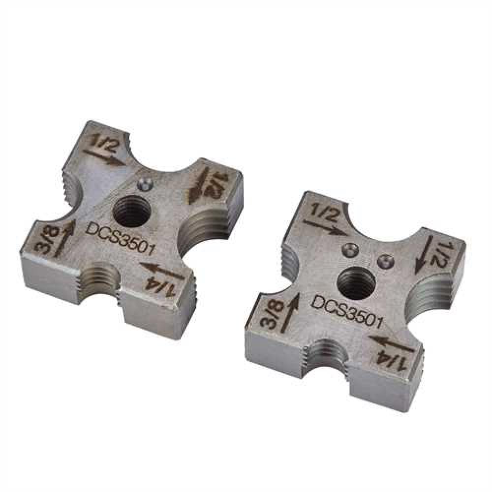 1/4&#34;, 3/8&#34;, 1/2&#34; Replacement Cutting Die Set