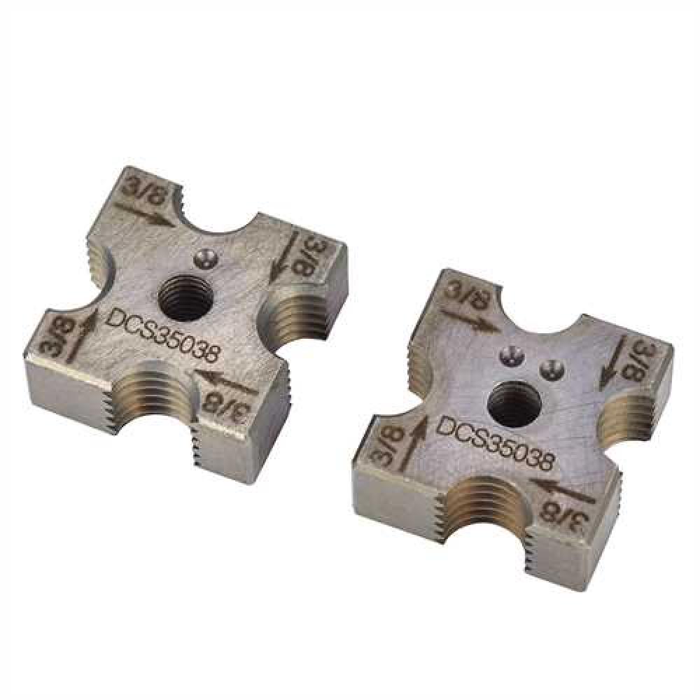 3/8&#34; Replacement Cutting Die Set