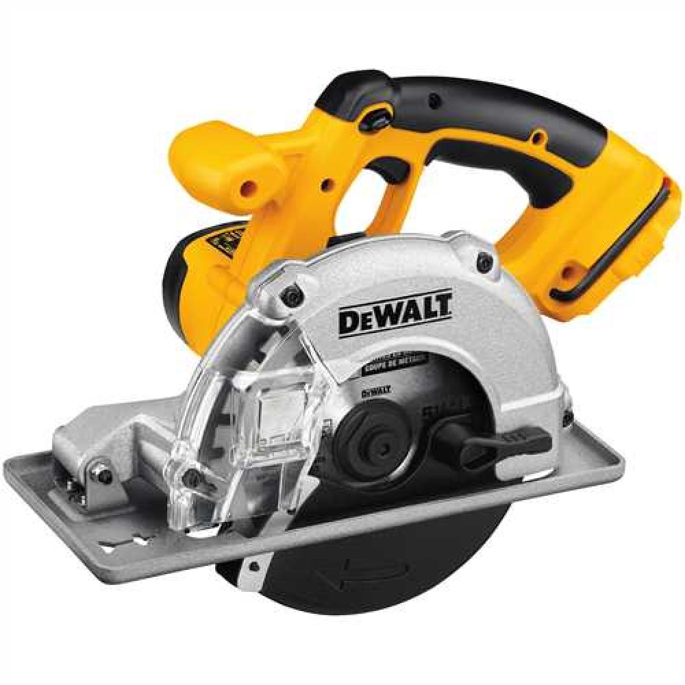 18V Metal Cutting Circular Saw (Tool Only)