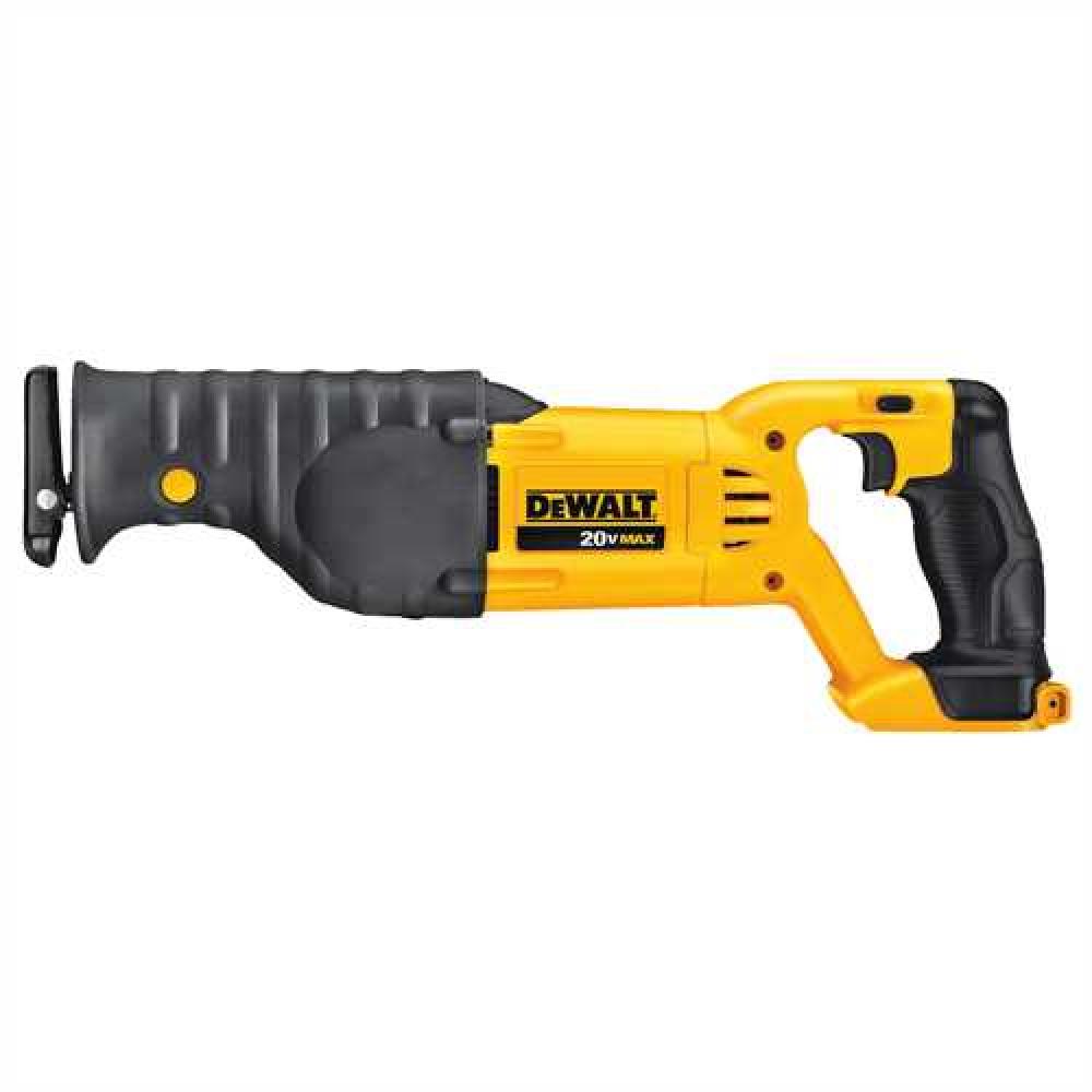 20V MAX* Cordless Reciprocating Saw (Tool Only)