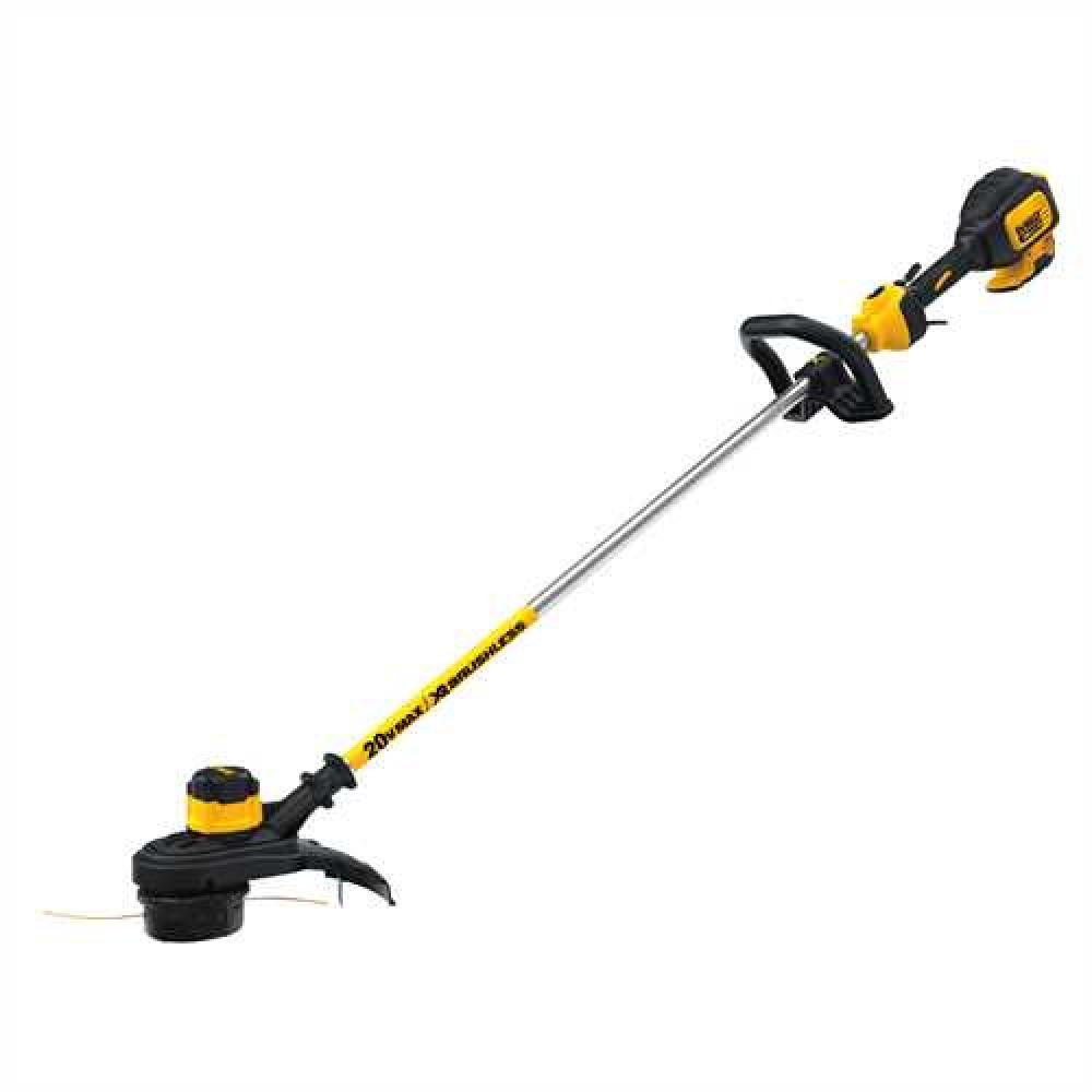 20V MAX* Lithium Ion XR Brushless 13&#34; String Trimmer (Bare)