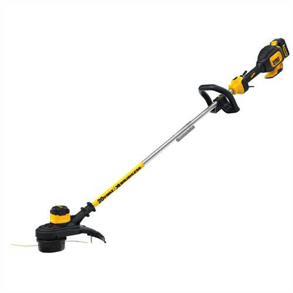 20V MAX* String Trimmer