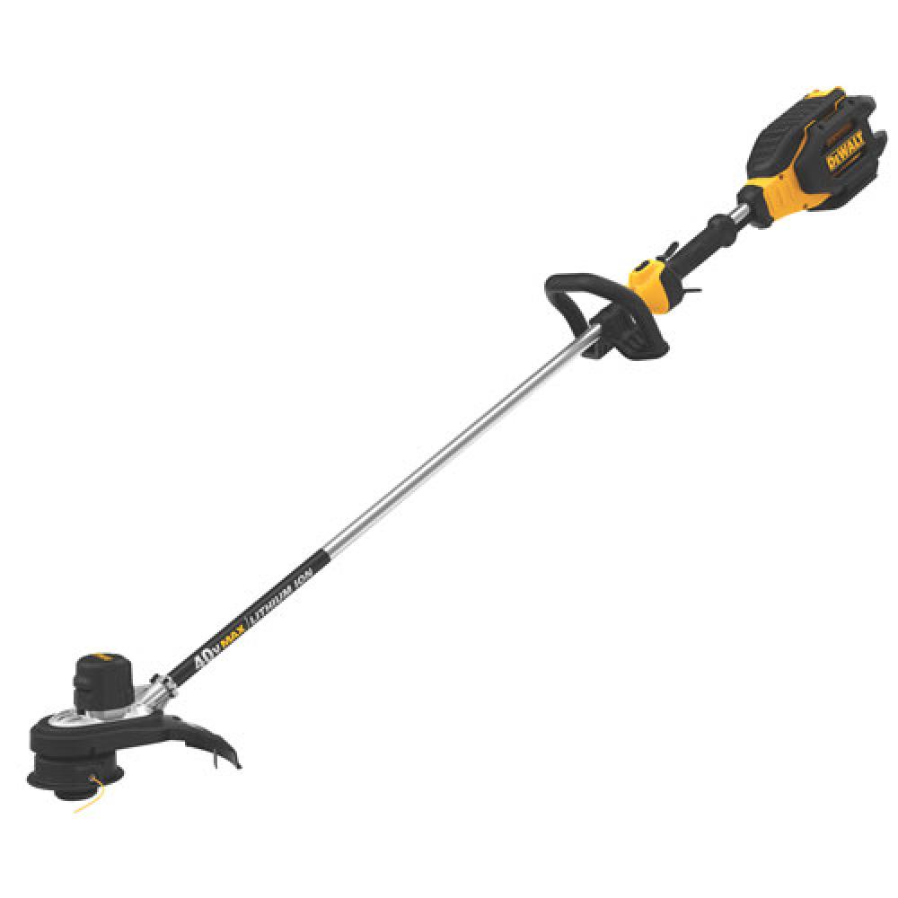 40VÂ MAX* String Trimmer