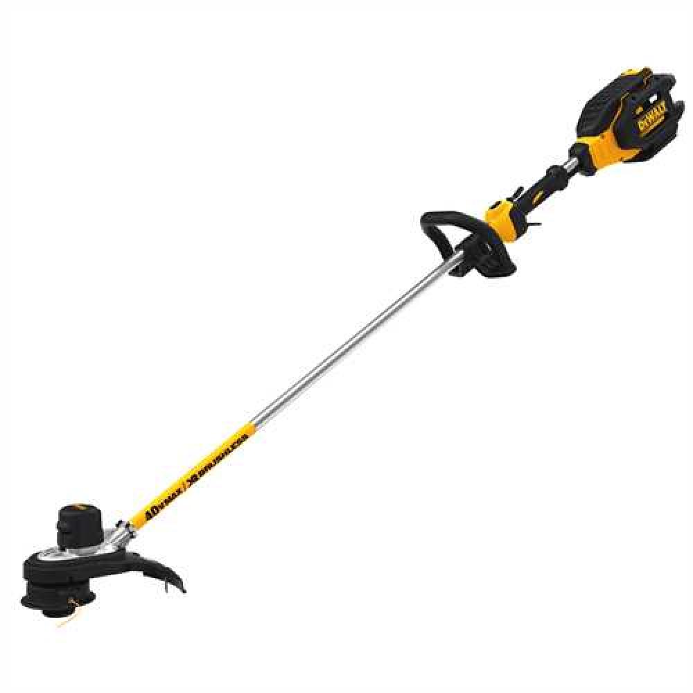 40V MAX* XR 15&#34; CORDLESS STRING TRIMMER (BARE)