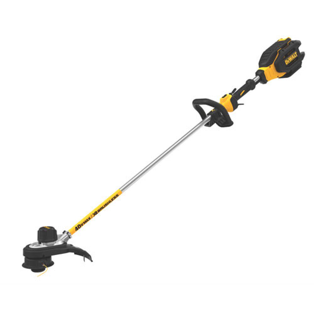 40V MAX* XR 15&#34; CORDLESS STRING TRIMMER (6.0Ah)