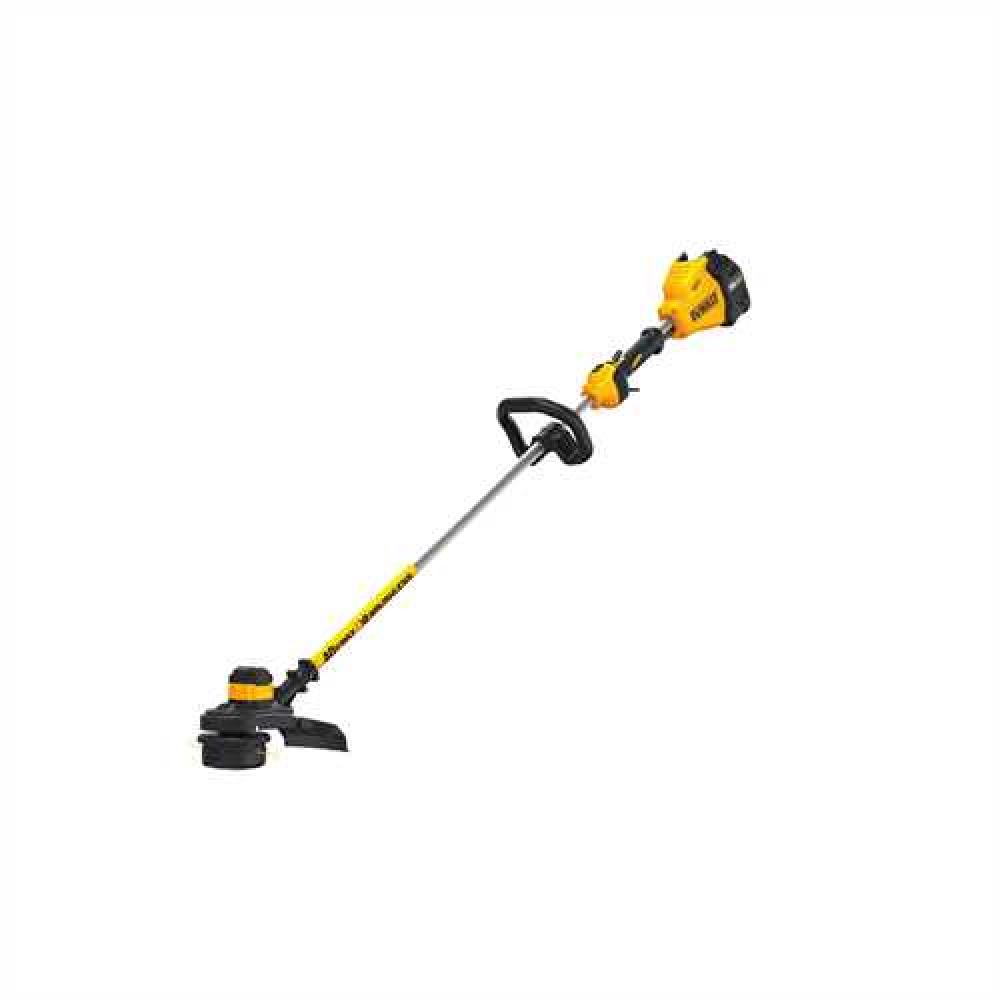 40V MAX* XR(R) Cordless 15 in. String Trimmer (Tool Only)