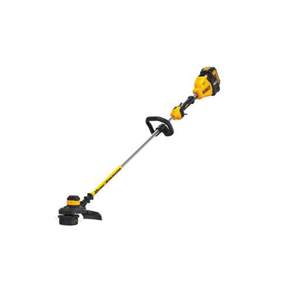 40V MAX* XR(R) Cordless 15 in. String Trimmer (4.0Ah)