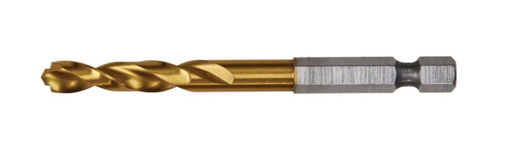 17/64&#34; IN TITANIUM IR DRILL BIT