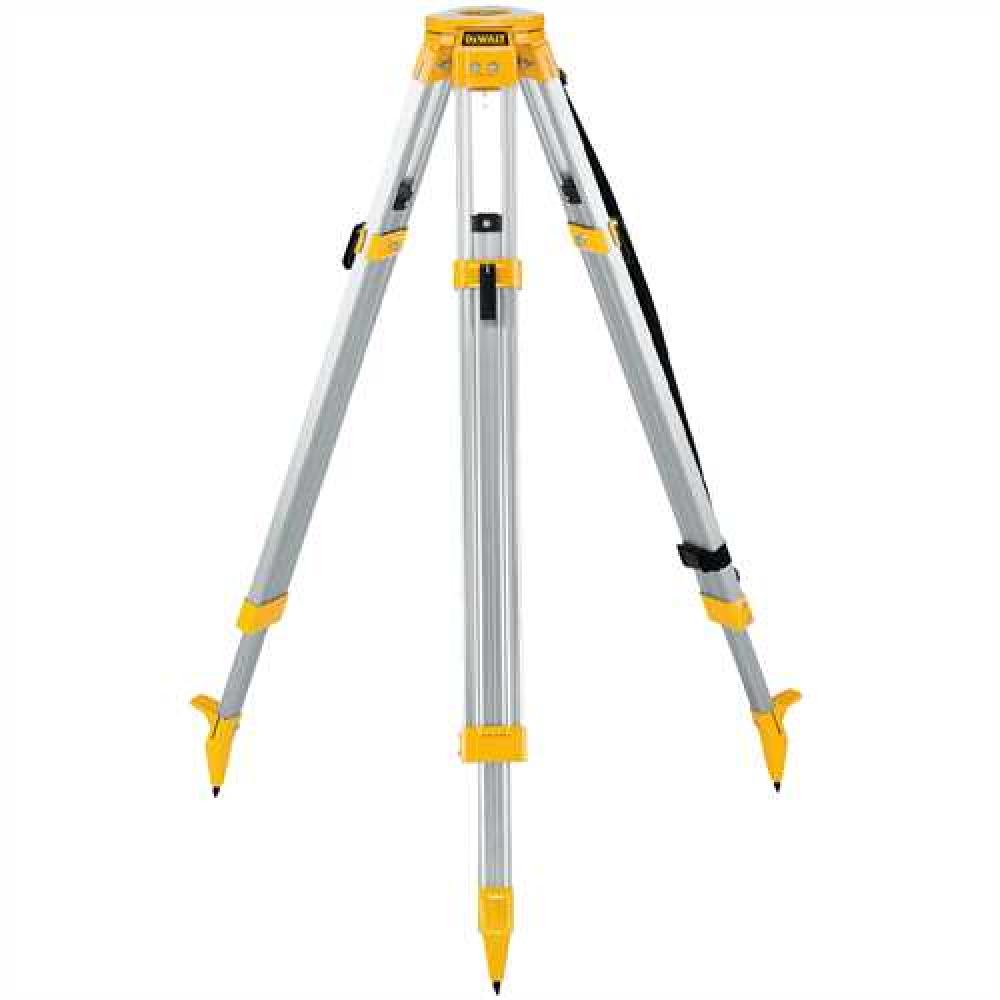 Construction Tripod