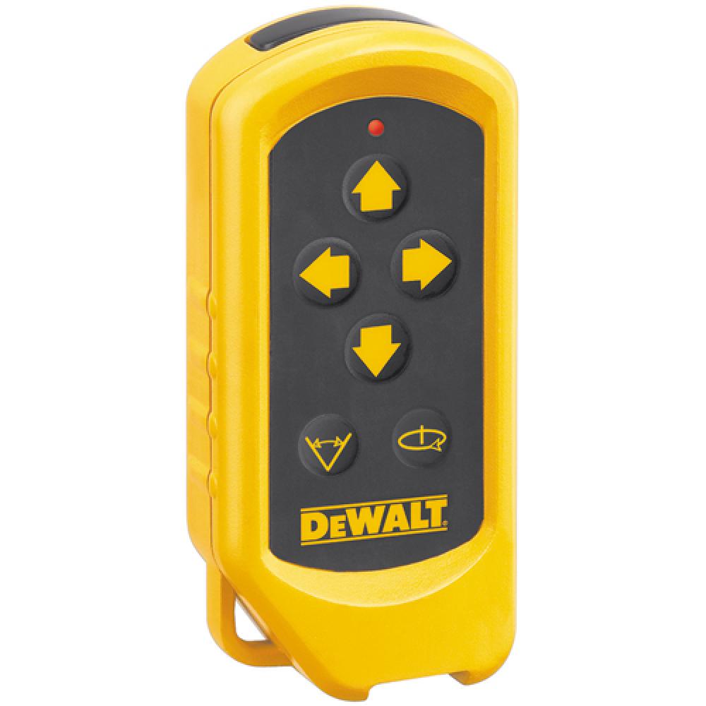 Wireless (IR) remote control (For DW077)