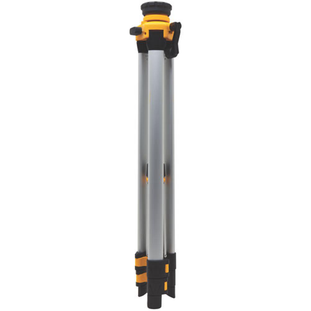 DEWALT 1/4&#34; Tripod