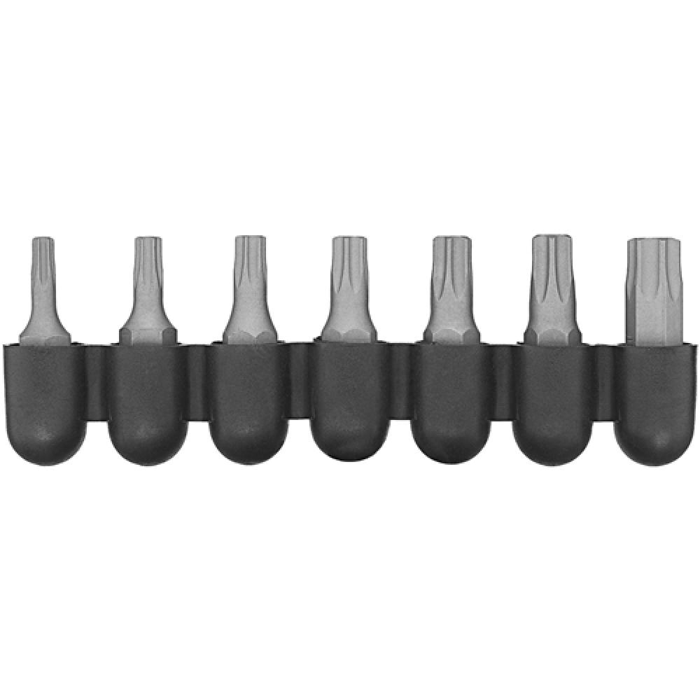 7 Pc. Security Torx(R) Set