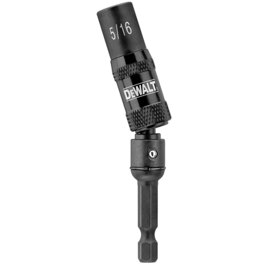 5/16&#34; Magnetic Pivoting Nut Driver - IMPACT READY(R)