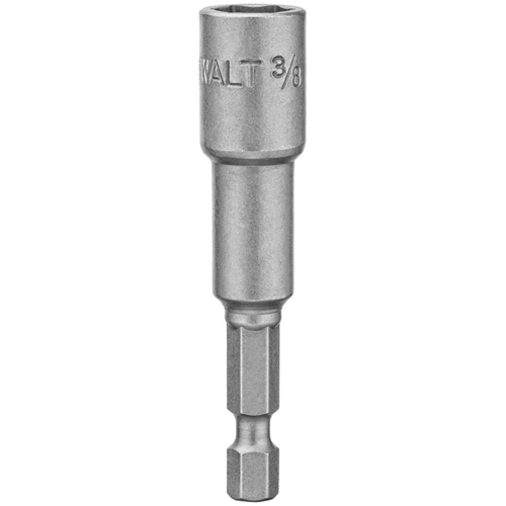 3/8&#34; x 1-7/8&#34; Magnetic Nut Driver