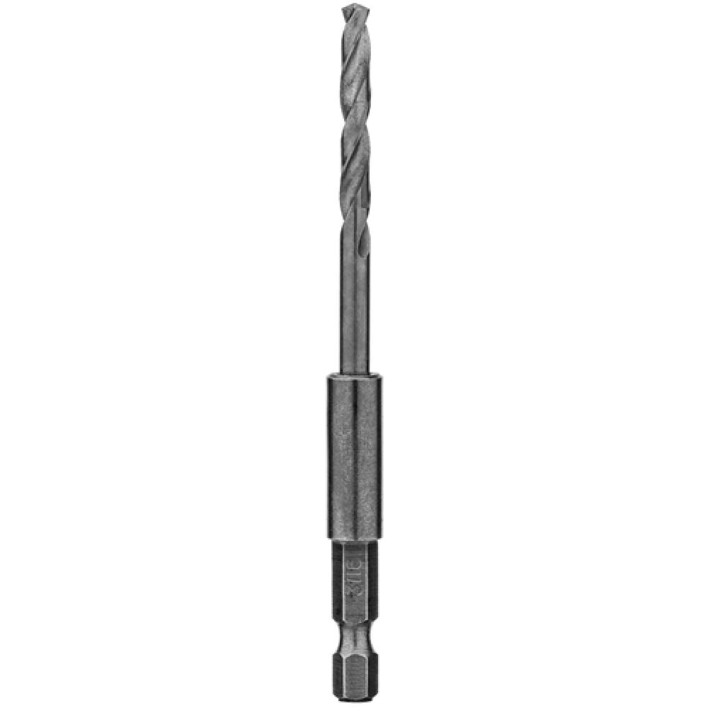 3/16&#34; Hex Shank Drill Bit