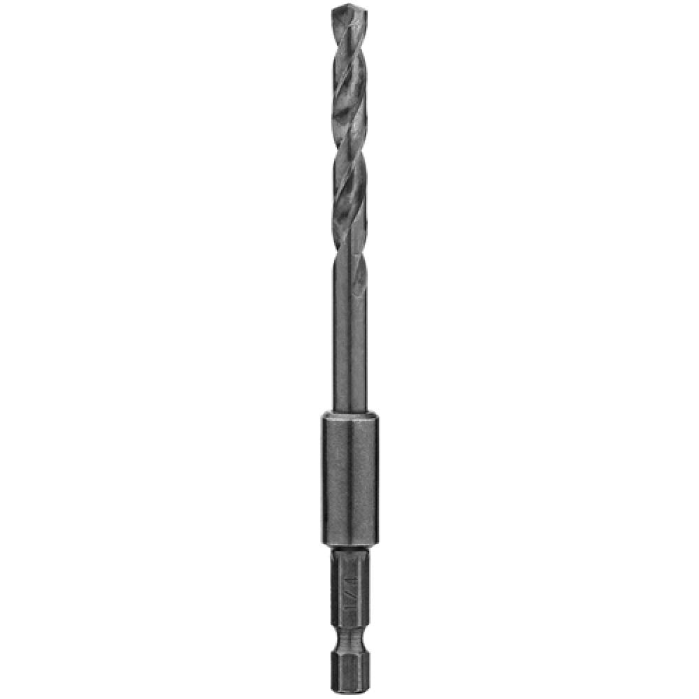 1/4&#34; Hex Shank Drill Bit