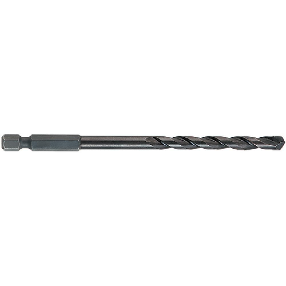 1/4&#34; Rotary Masonry Bit