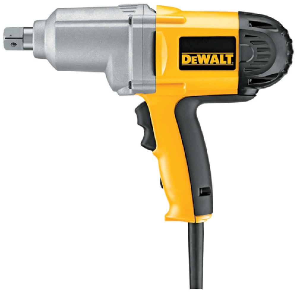 3/4&#34; (19mm) Impact Wrench with Detent Pin Anvil