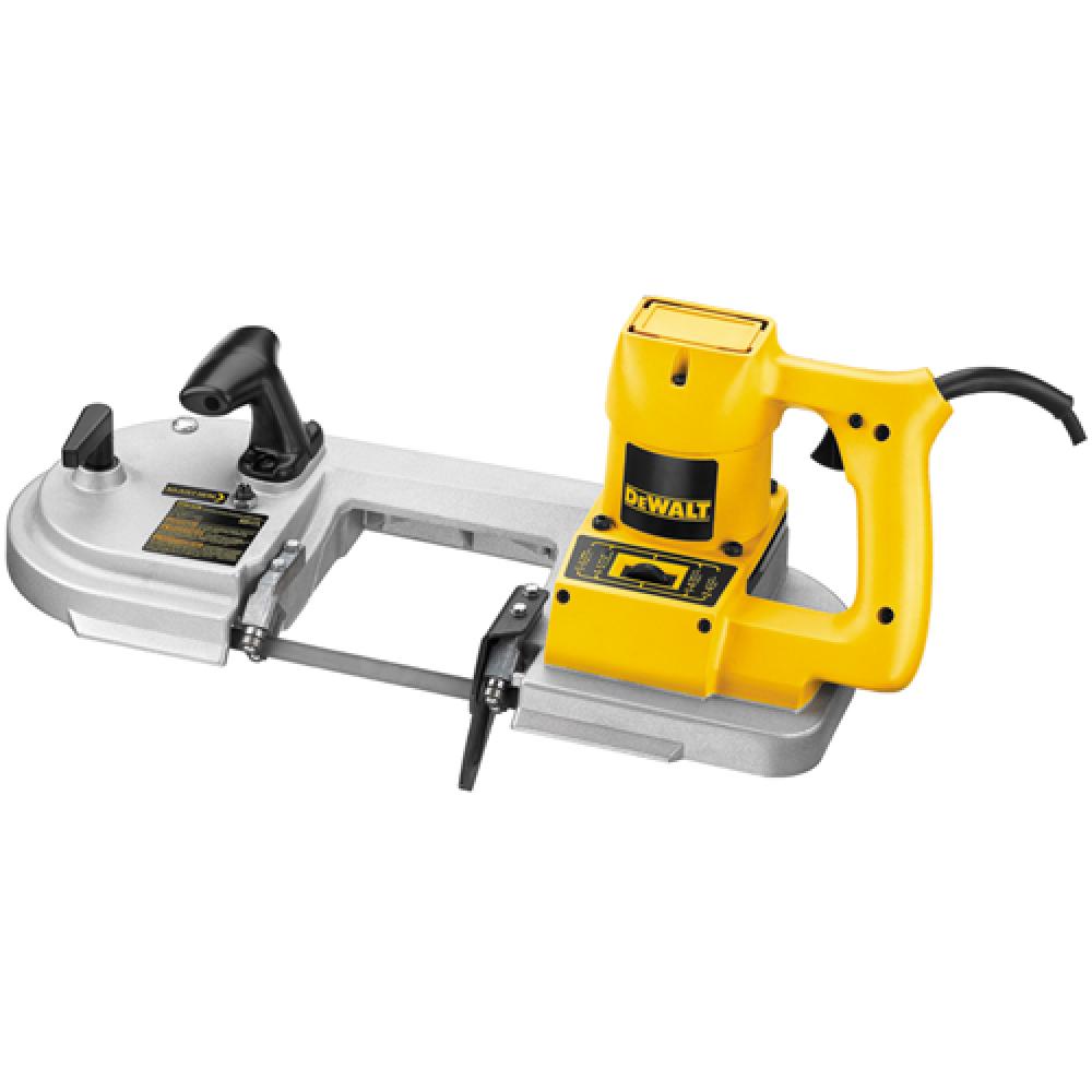 Deep Cut Variable Speed Porta-Band(R) Saw