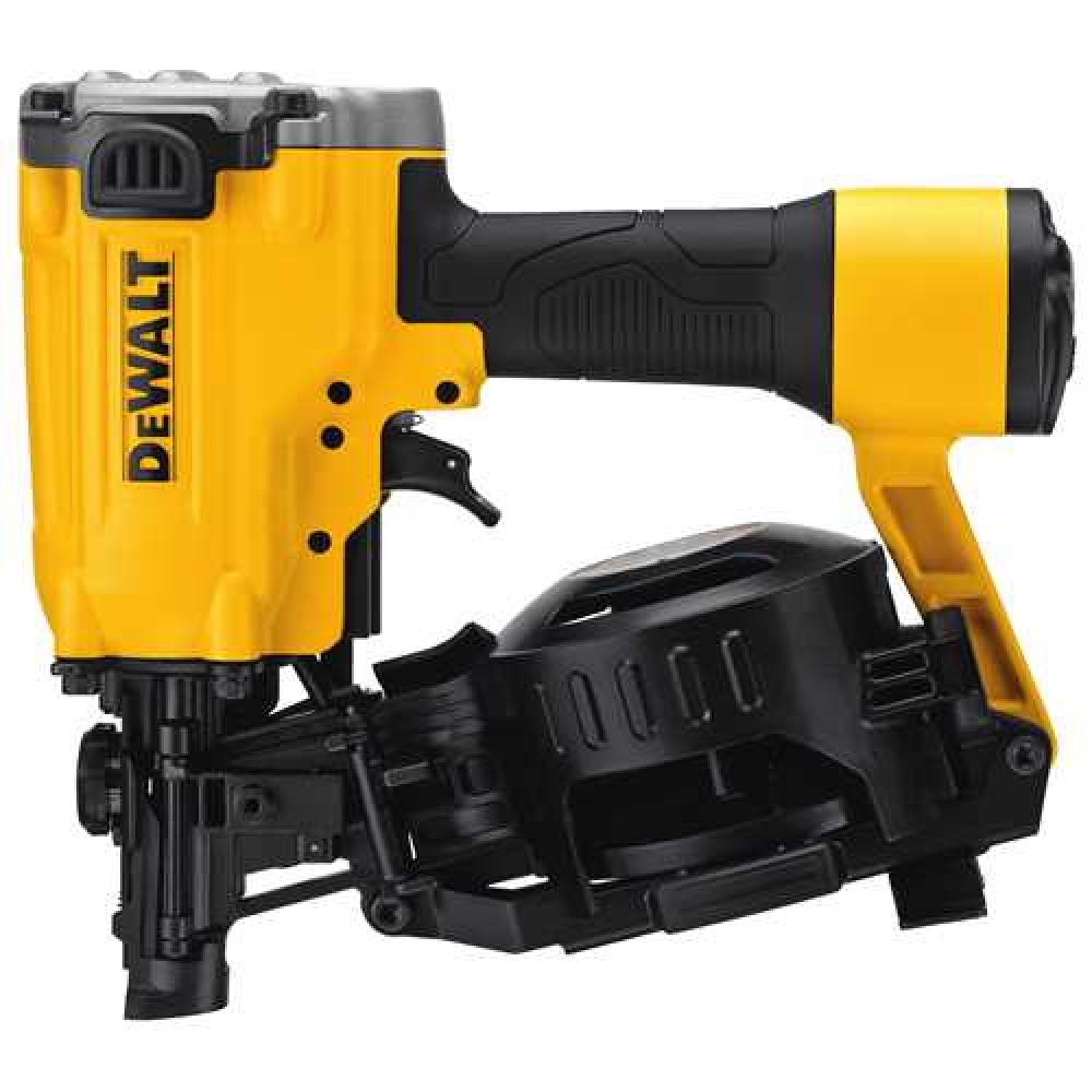 Coil Roofing Nailer