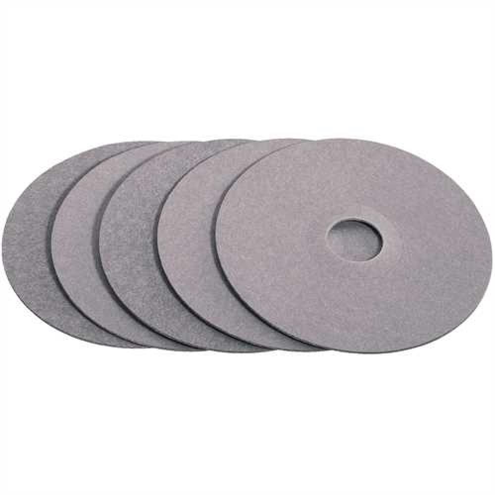 4-1/2&#34; paper backing pad